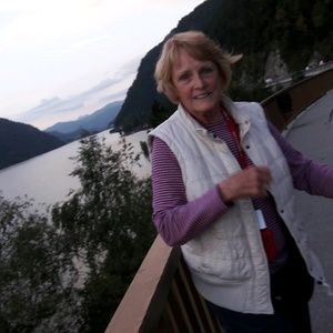 Meet your Posher, Mary kay